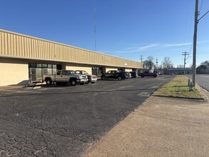 5210 Pleasant View Rd, Memphis, TN for lease Interior Photo- Image 1 of 9