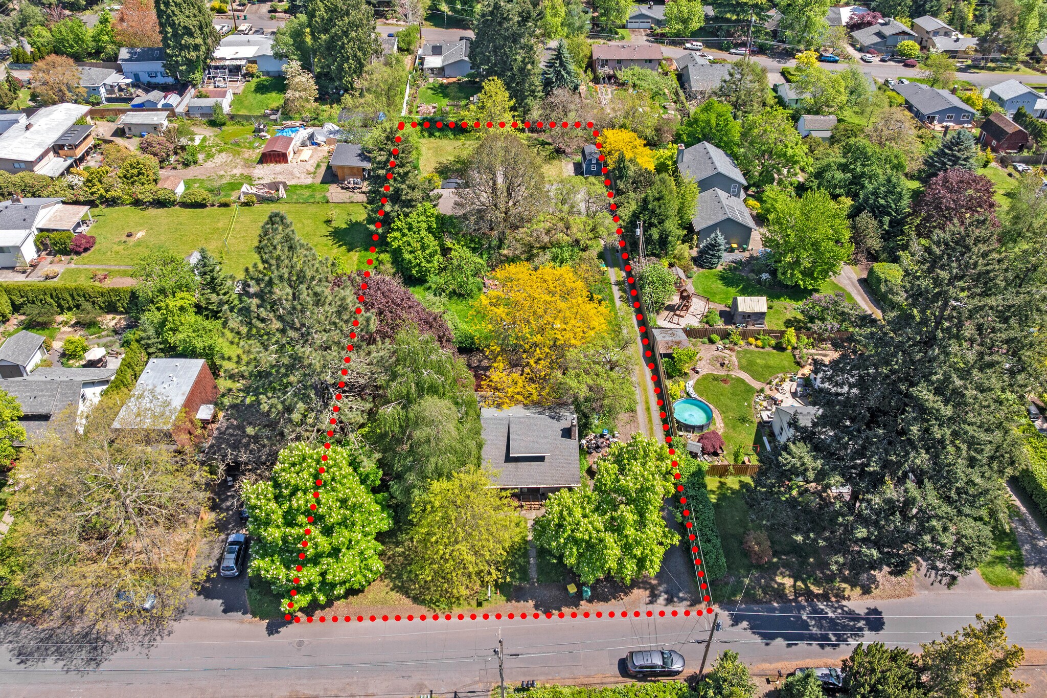 7640 SW 67th Ave, Portland, OR for sale Primary Photo- Image 1 of 11