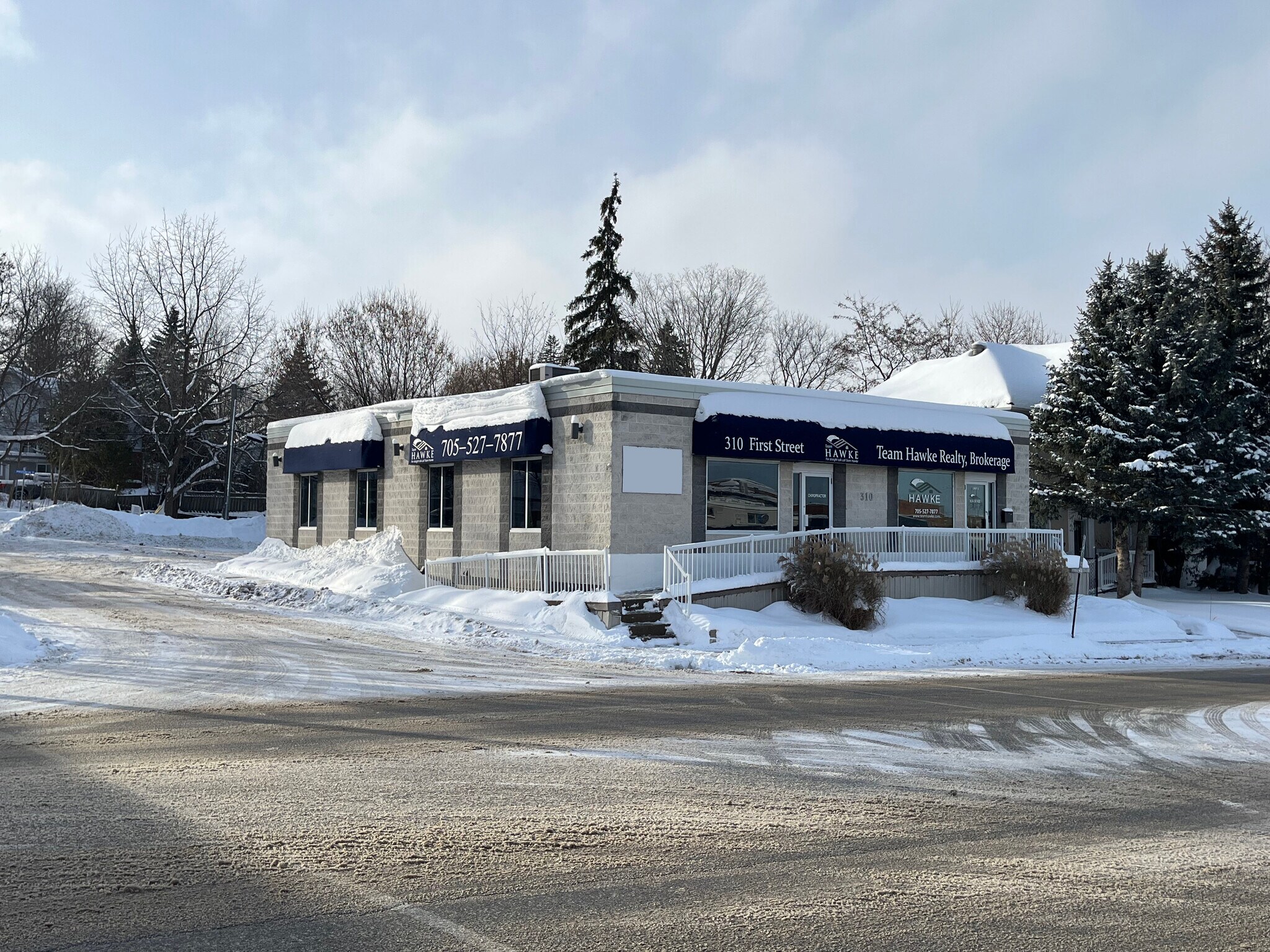310 First St, Midland, ON for lease Primary Photo- Image 1 of 14
