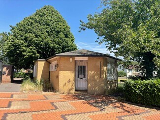 Plus de détails pour 69 St Nicholas Rd, Oxford - Bureau à louer