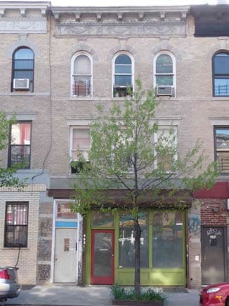 More details for 692 Washington Ave, Brooklyn, NY - Retail for Sale