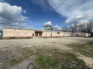 Plus de détails pour 5160 Railroad St, Sylvania, OH - Industriel à vendre