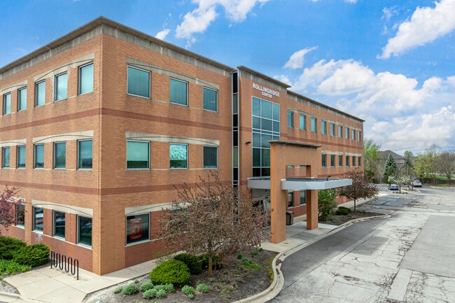 More details for 2940 Rollingridge Rd, Naperville, IL - Medical for Lease