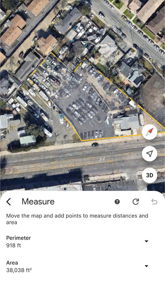 More details for 1440-1446 E Main St, El Cajon, CA - Retail for Sale