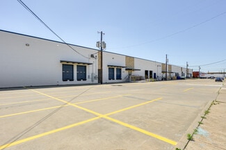 More details for 2838-2910 Anode Ln, Dallas, TX - Industrial for Lease