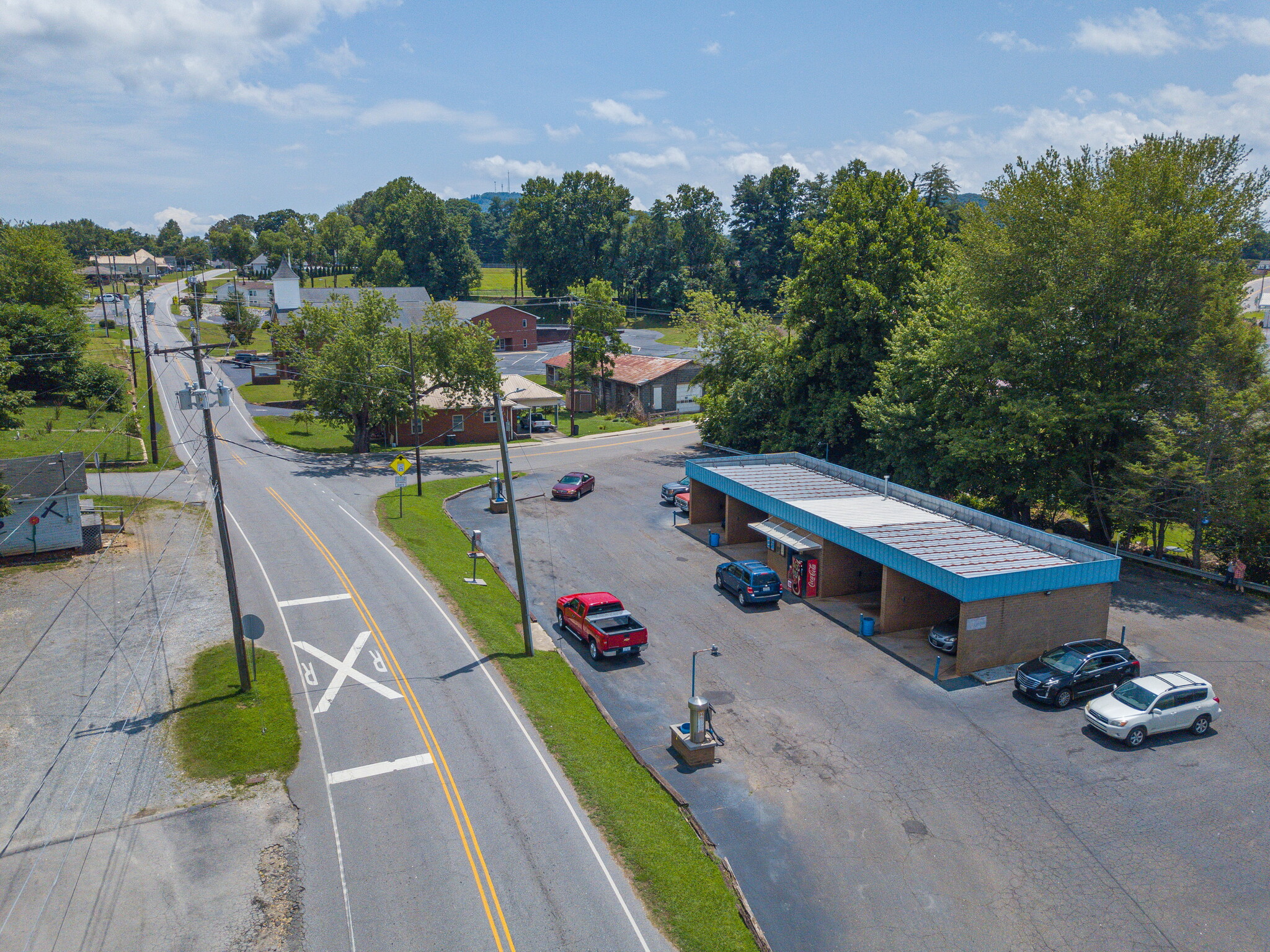 1035 Baldwin Ave, Marion, NC for sale Primary Photo- Image 1 of 1