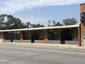 More details for 1250-1254 W 127th St, Calumet Park, IL - Retail for Lease