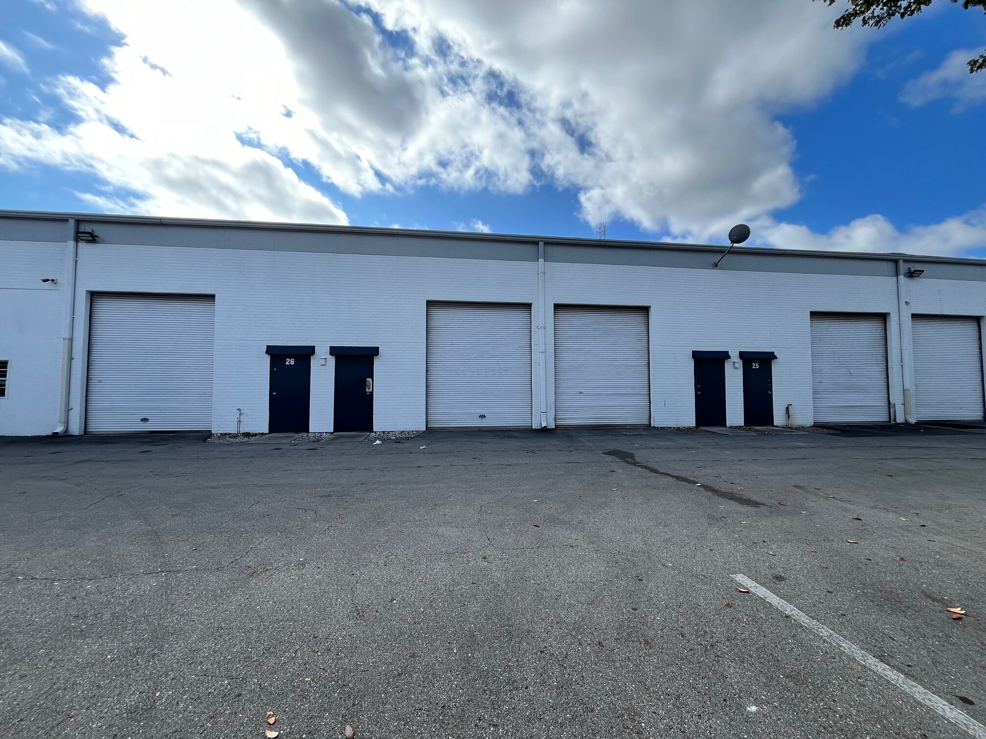 1533-1717 SW 1st Way, Deerfield Beach, FL for lease Building Photo- Image 1 of 11