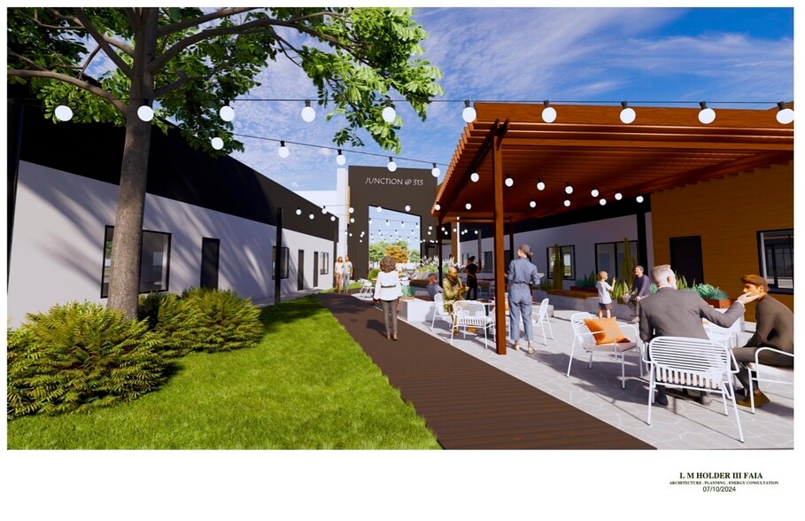 160 County Road 313, Jarrell, TX à vendre - Autre - Image 3 de 4