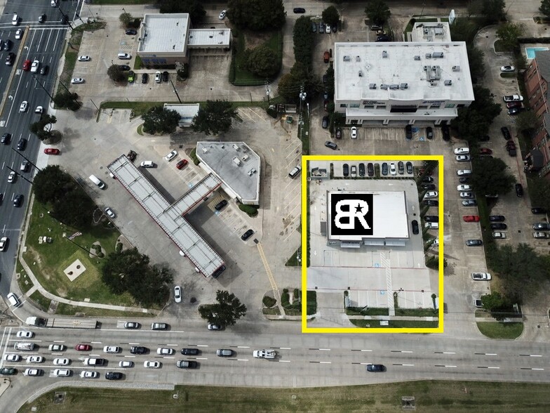 2620 W Sam Houston Pky S, Houston, TX for sale - Building Photo - Image 3 of 19