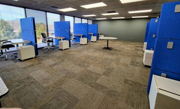 9041 executive park Dr, Knoxville, TN à louer Photo intérieure- Image 1 de 6