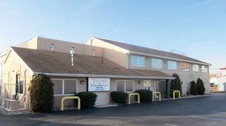 Plus de détails pour 608 N High St, Millville, NJ - Bureau à louer