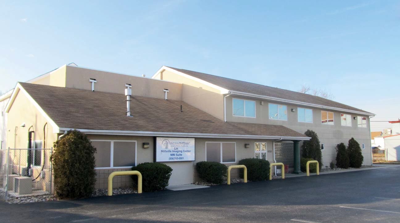 608 N High St, Millville, NJ for sale Primary Photo- Image 1 of 60