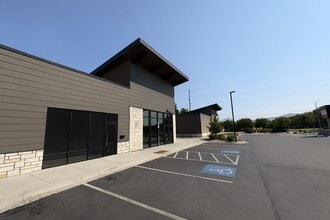2865 N Reserve St, Missoula, MT for lease Interior Photo- Image 2 of 7