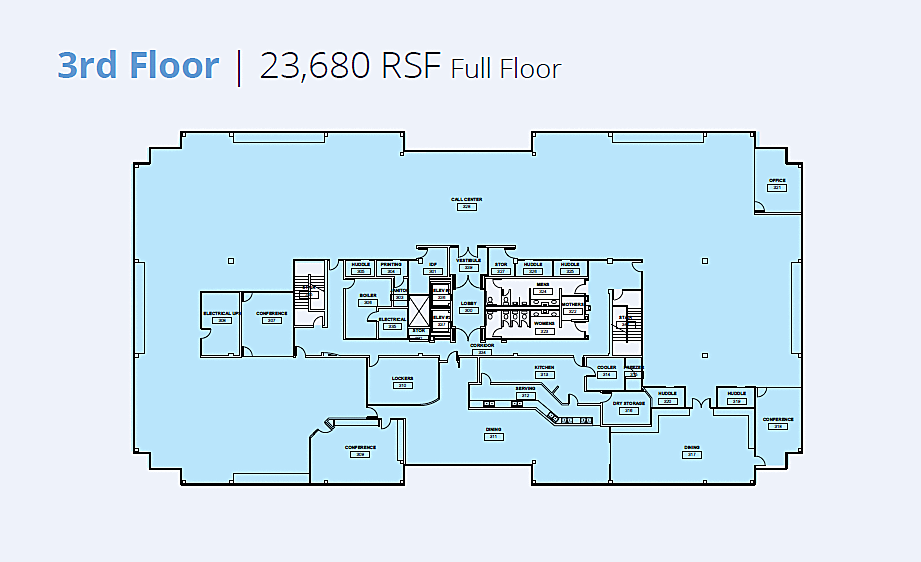 66 E Wadsworth Park Dr, Draper, UT for lease Floor Plan- Image 1 of 1