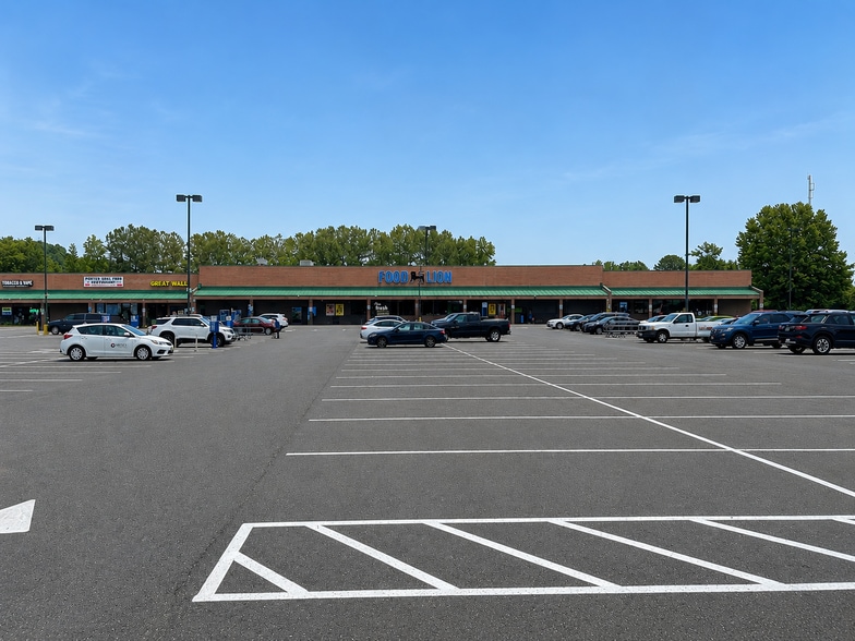 3350 Hayman Dr, Federalsburg, MD for lease - Building Photo - Image 3 of 20