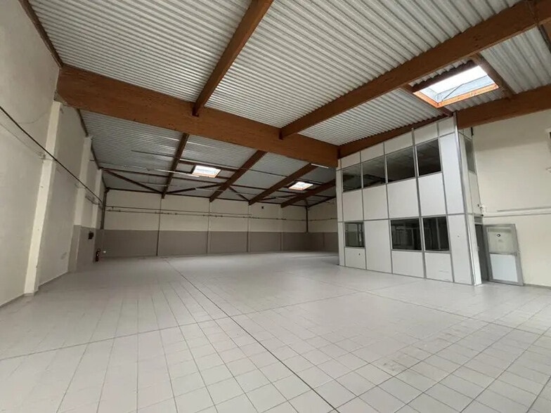 31 Rue Wilson, Décines-Charpieu à louer - Photo intérieure - Image 3 de 19