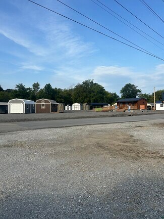 Plus de détails pour 216 E Commerce St, Waverly, TN - Terrain à vendre