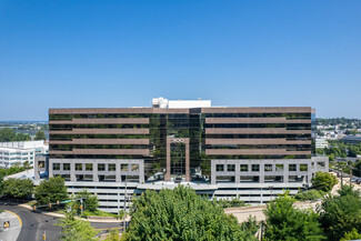 Plus de détails pour 300 Conshohocken State Rd, Conshohocken, PA - Bureau à louer