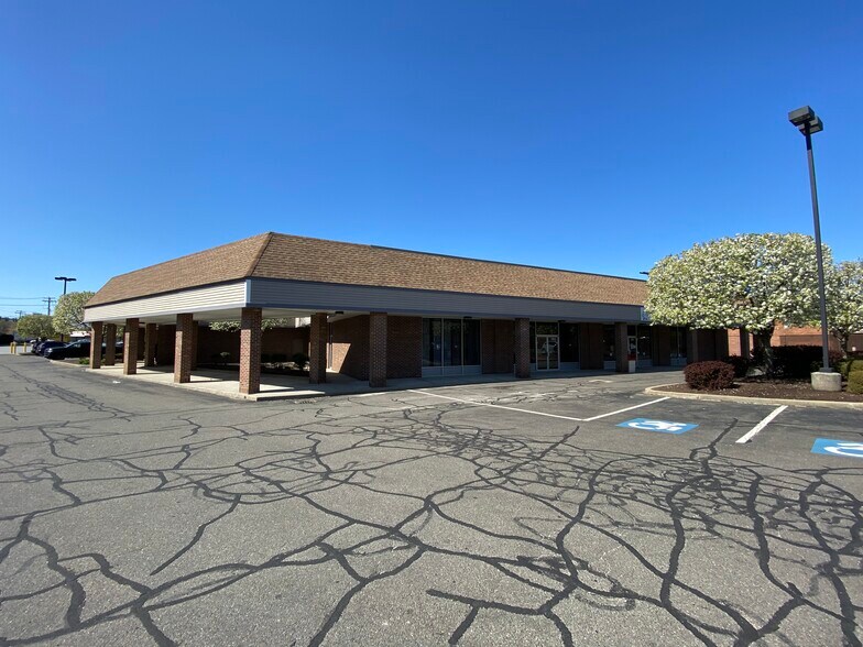 161 Boston Ave, Bridgeport, CT à louer - Photo du bâtiment - Image 3 de 9