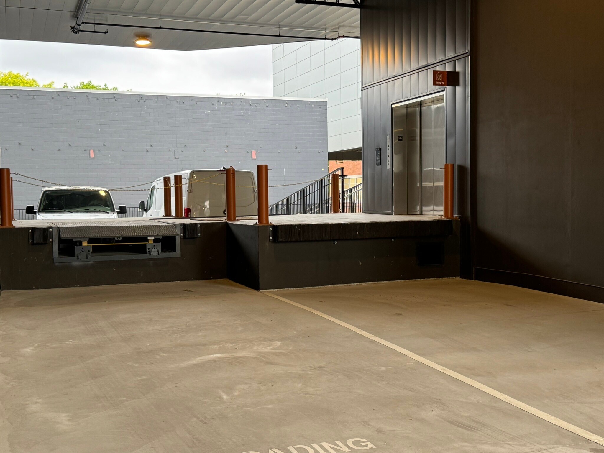 8188 Manitoba St, Vancouver, BC for lease Building Photo- Image 1 of 9