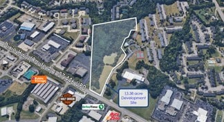 Plus de détails pour 5951 Dixie Hwy, Fairfield, OH - Terrain à vendre