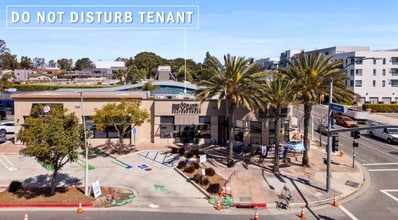 7311-7331 Edinger Ave, Huntington Beach, CA for lease Building Photo- Image 2 of 4