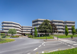 Plus de détails pour Wigmore Ln, Luton - Bureau à louer