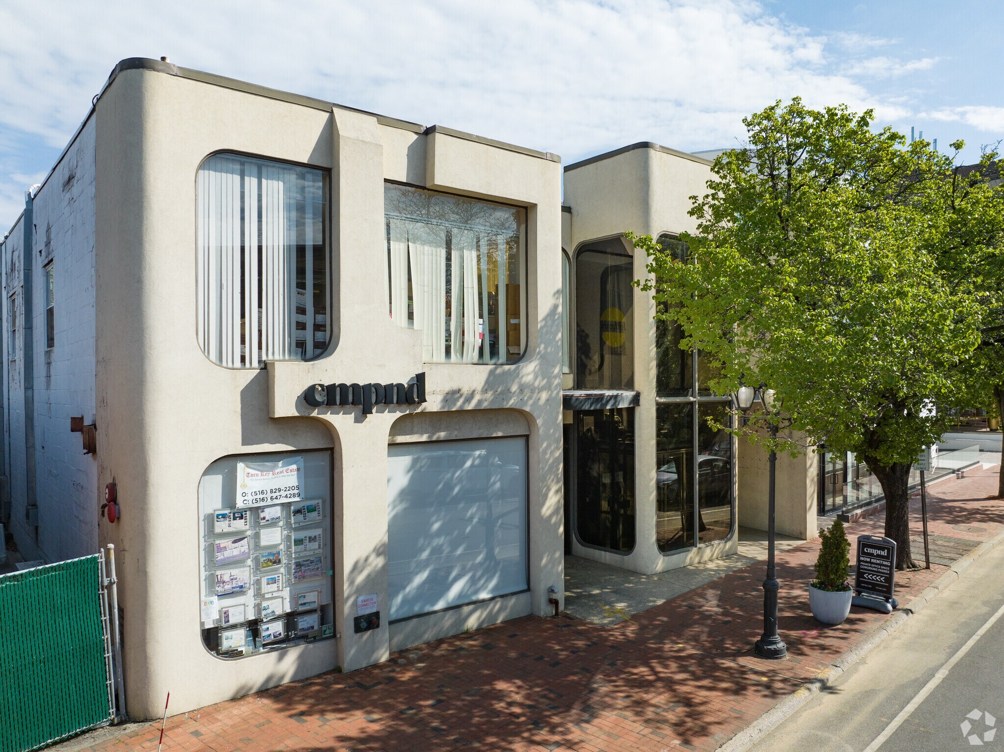 3 Grace Ave, Great Neck, NY à louer Photo du bâtiment- Image 1 de 23