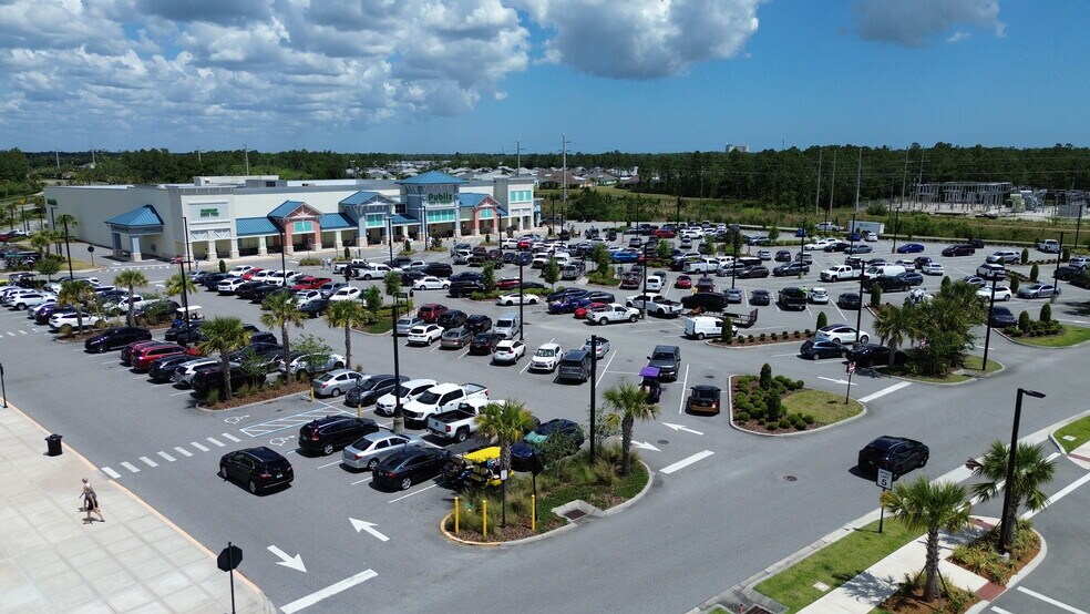 2630 LPGA Blvd, Daytona Beach, FL à louer - Photo du bâtiment - Image 2 de 10