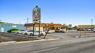 Plus de détails pour 810 Morgan Blvd, Harlingen, TX - Commerce de détail à vendre