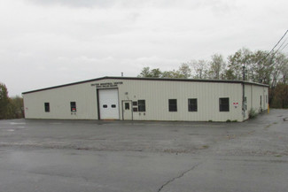 More details for 349 Lakeview Dr, Dexter, NY - Industrial for Sale