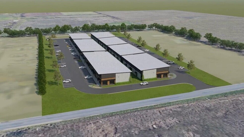 Bell Gin Commercial Park portefeuille de 7 propriétés à vendre sur LoopNet.ca - Vidéo sur l’inscription commerciale - Image 2 de 7