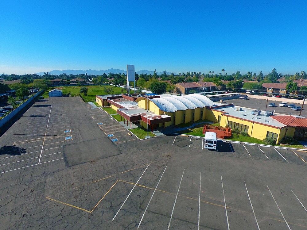 6849 W Indian School Rd, Phoenix, AZ for sale Building Photo- Image 1 of 1