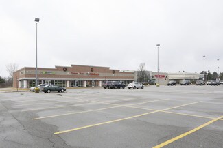 Plus de détails pour 4325 Breton Rd SE, Grand Rapids, MI - Commerce de détail à louer