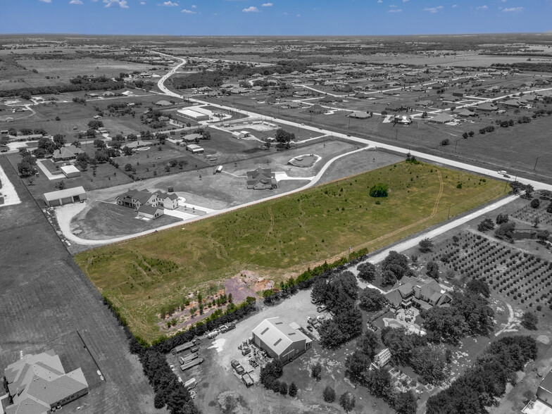00 State Highway 205 Hwy, Rockwall, TX for sale - Aerial - Image 2 of 15