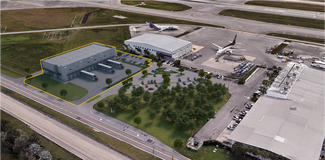 Plus de détails pour 1750 SW 34th St, Fort Lauderdale, FL - Industriel à louer