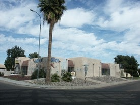 6501 N Black Canyon Fwy, Phoenix AZ - Commercial Real Estate