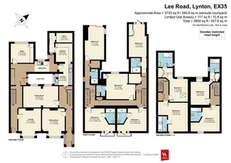 More details for 27 Lee Rd, Lynton - Hospitality for Sale