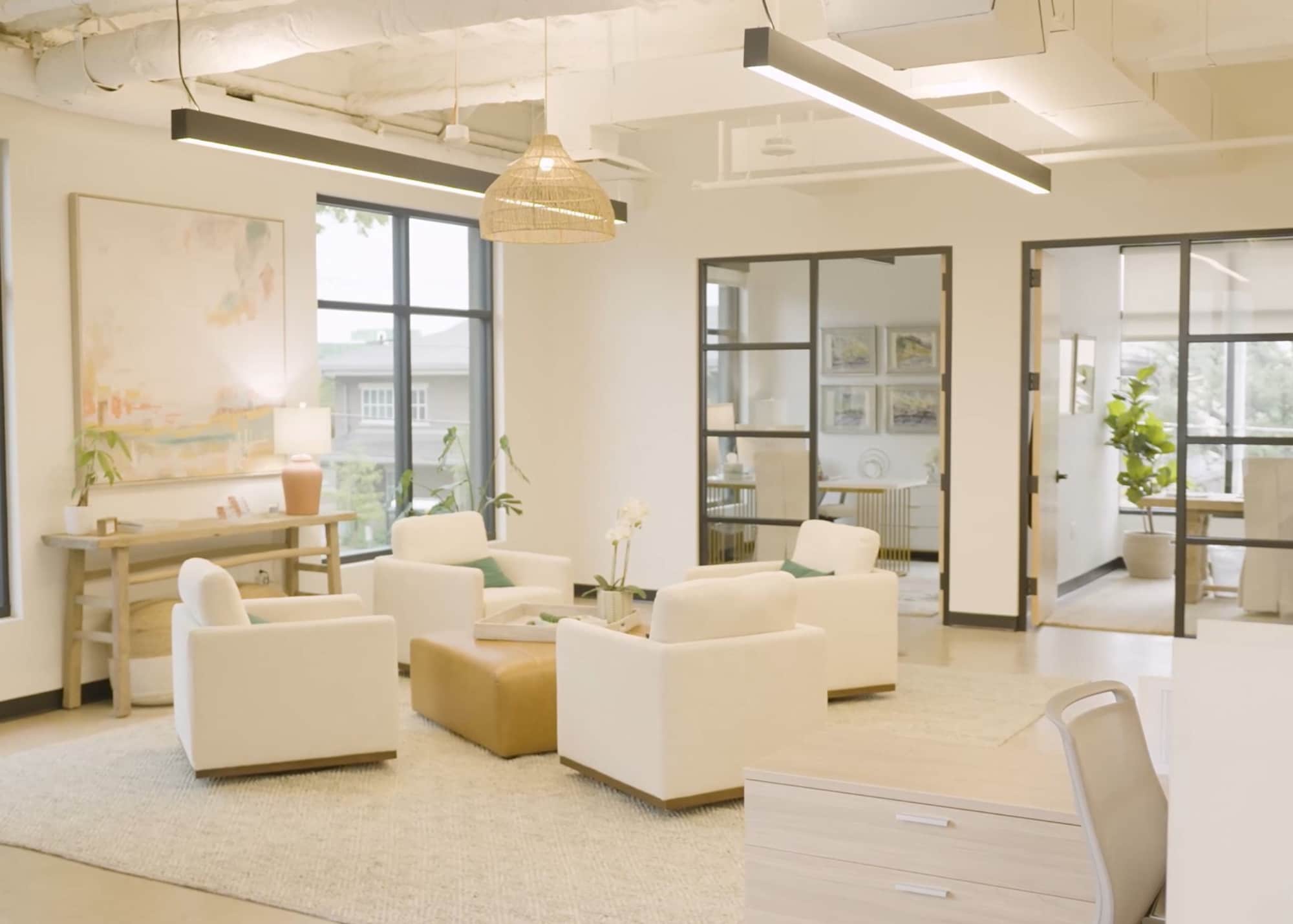 4621 Ross Ave, Dallas, TX à louer Photo intérieure- Image 1 de 3