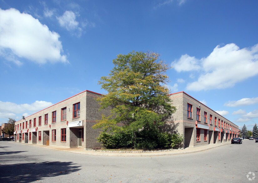 181 Woodstream Blvd, Vaughan, ON for sale - Primary Photo - Image 1 of 1