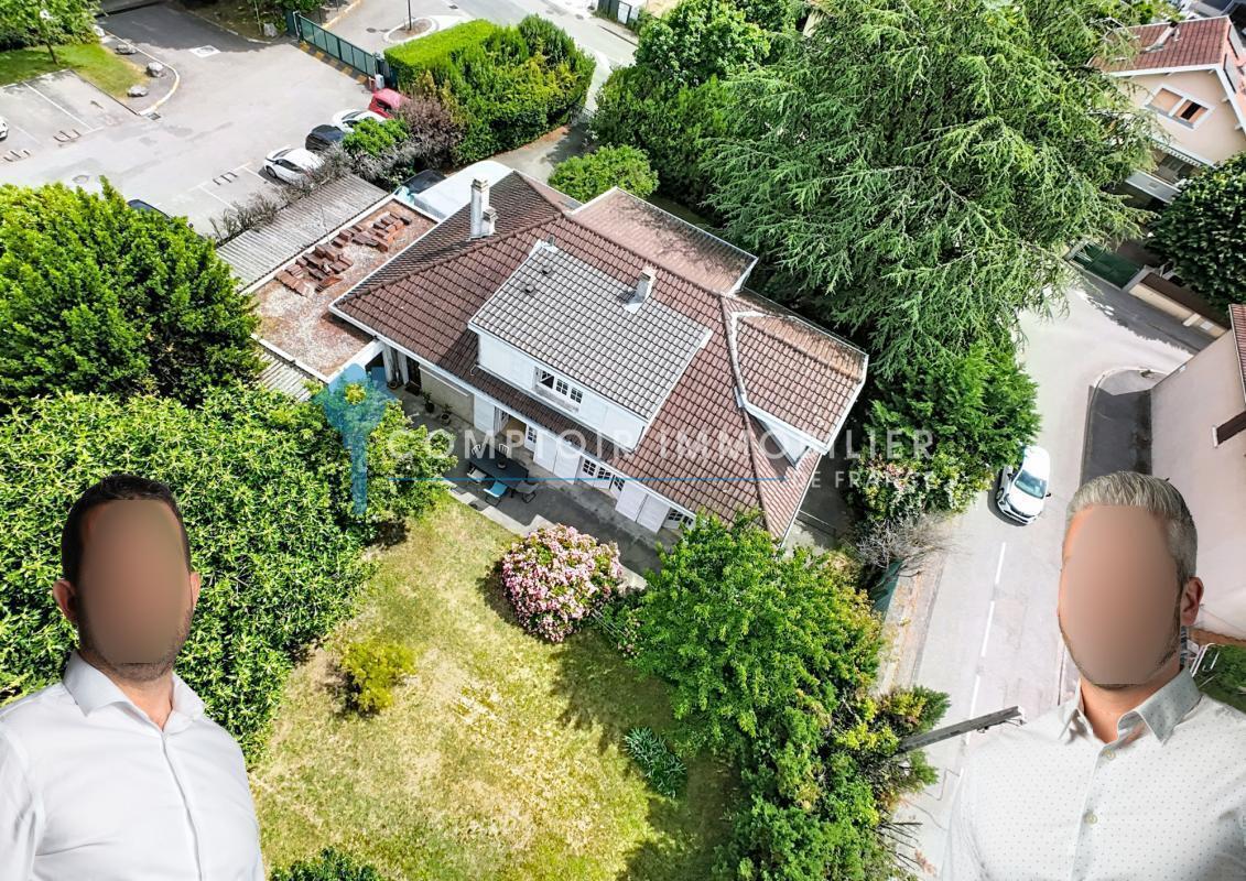 Flex in Seyssins for sale Building Photo- Image 1 of 17