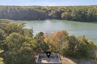 646 Gurnet Rd, Brunswick, ME - Aérien  Vue de la carte - Image1