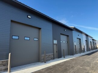 Plus de détails pour 9781 71st St NE, Otsego, MN - Industriel à vendre
