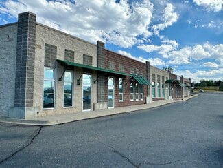 Plus de détails pour 3101 Industrial Ln, Broomfield, CO - Flex à vendre