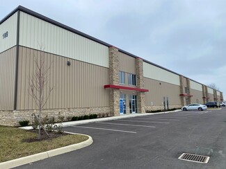 More details for 109 Innovation Ct, Delaware, OH - Industrial for Lease