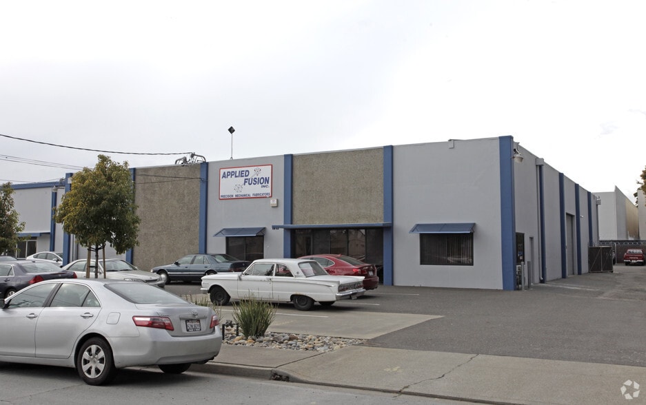 1915 Republic Ave, San Leandro, CA for sale - Primary Photo - Image 1 of 2