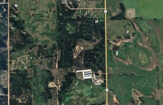 Plus de détails pour Hwy 38, Redwater, AB - Terrain à vendre