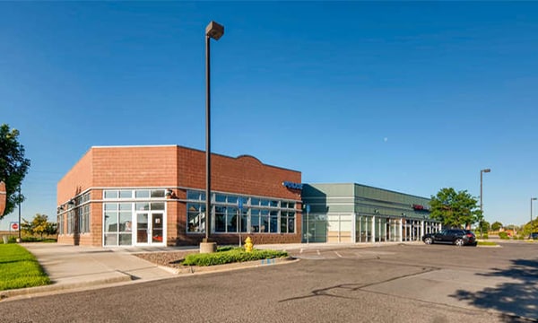 18220 E 104th Ave, Commerce City, CO for lease - Building Photo - Image 3 of 4