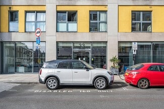 More details for Oval Rd, London - Office for Lease